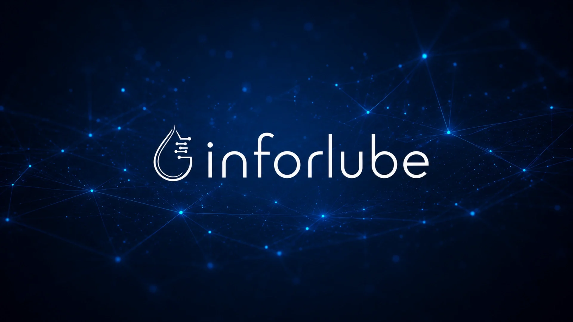 Apresentação institucional Inforlube